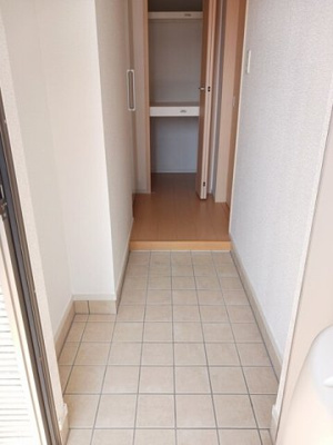 【玄関】 | 藍らんどこくふＢ