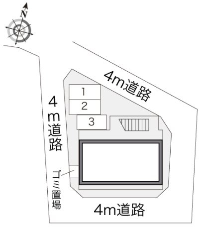 【その他】 | レオパレスビューティフル