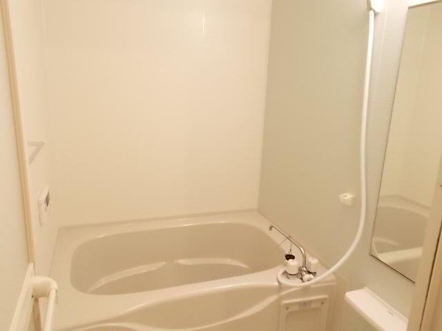 【浴室】 | イースト　ヴィレッジⅡ