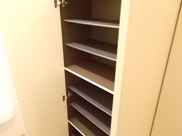 【収納】 | イースト　ヴィレッジⅡ