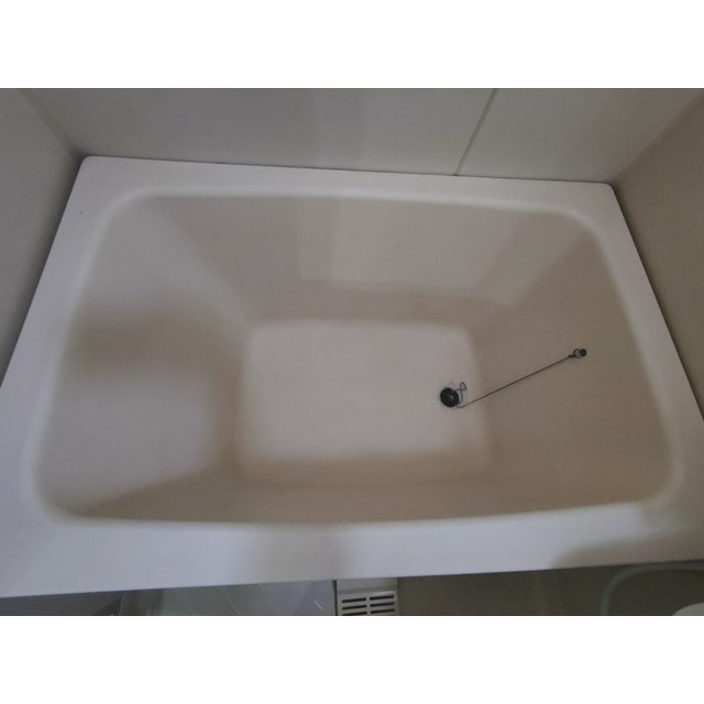 アンビション院内の浴室