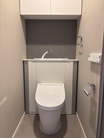 【トイレ】 | スタンスレジデンス平尾市崎