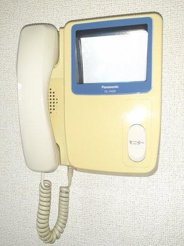ムッカ　モンターニャのセキュリティ