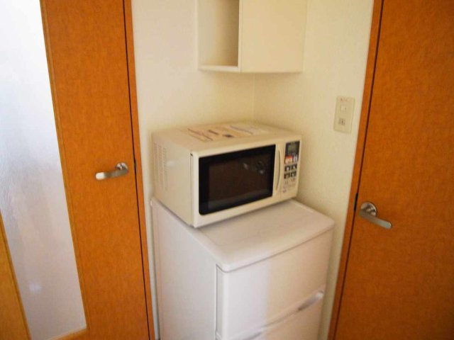 【その他】 | レオパレスソフィア湘南