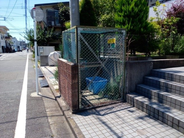 【その他】 | レオパレスソフィア湘南