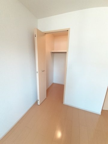 プリムローズ　うえまつの収納