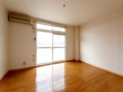 【居間・リビング】 | メゾン斉藤