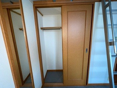 レオパレスサンライズヒルの内装|現況を優先します