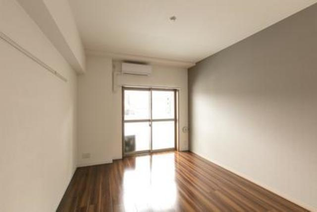 ＡＬＩＶＩＯ西麻布の居間・リビング|※写真は同タイプ住戸です。
