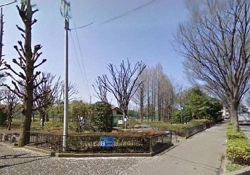 ムッカ　モンターニャの周辺|青場台公園まで600m