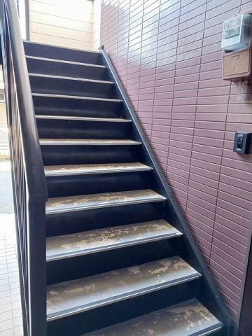 レジデンス田中Ⅱのその他
