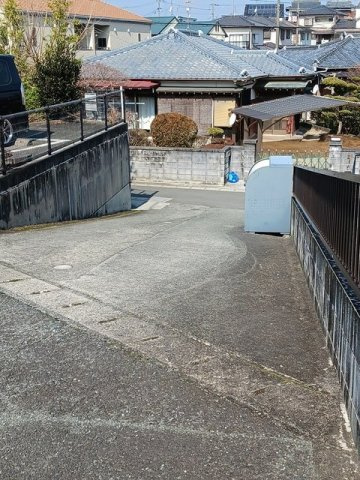 レジデンス田中Ⅱのその他
