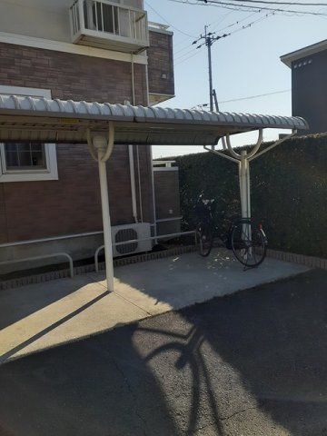 レジデンスサニーのその他共用部分