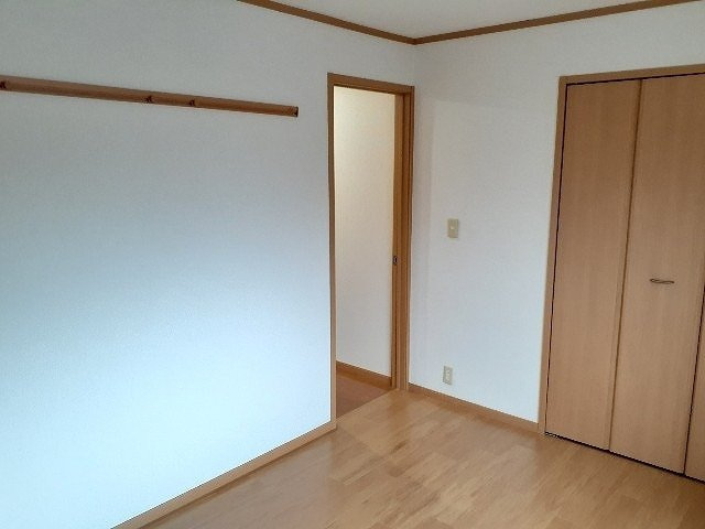 ミルト・ブリーゼＮの内装
