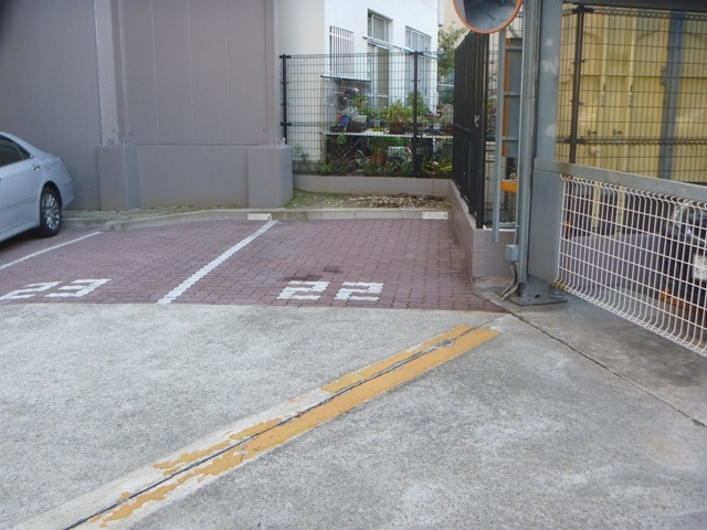 ユニーブル原駅前