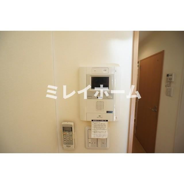 CASAIMUTAのセキュリティ