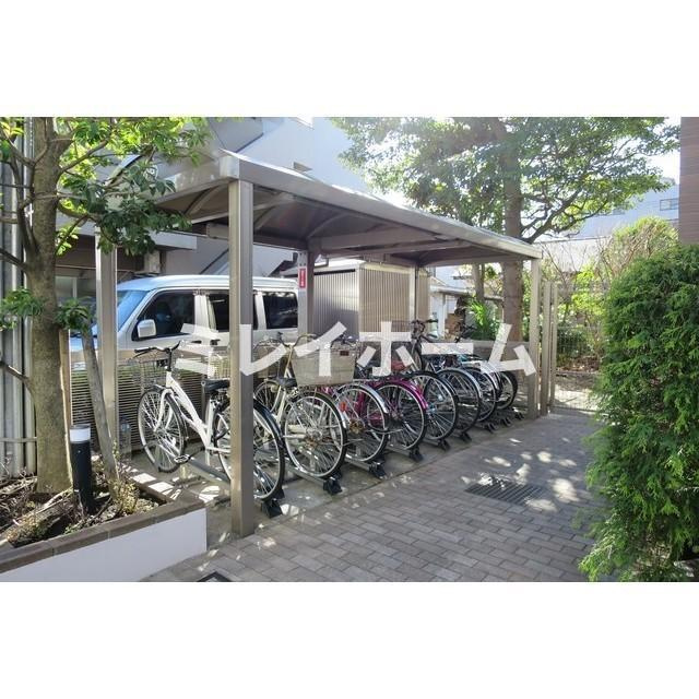 CASAIMUTAのその他共用部分