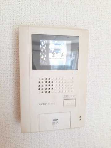 プリムローズのセキュリティ
