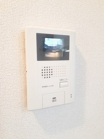 エレガンテのセキュリティ