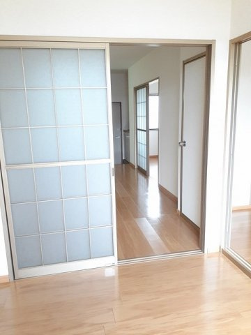 シティハイツ園田のその他