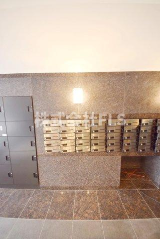 北区赤羽西２丁目の賃貸マンションのその他共用部分