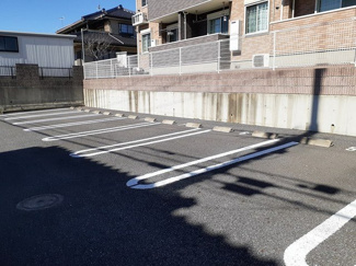 【駐車場】 | ラフレシール