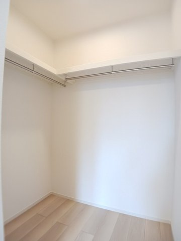 サクラ　ビエントの収納