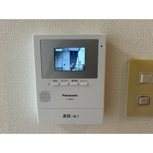リブレス蕨の設備