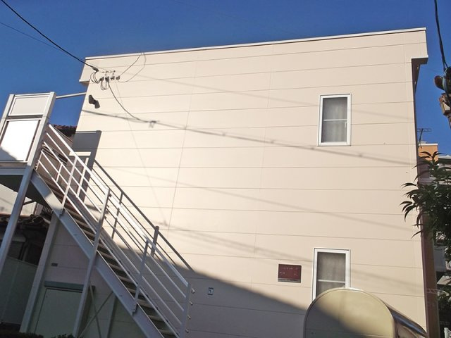 レオパレス古市のその他