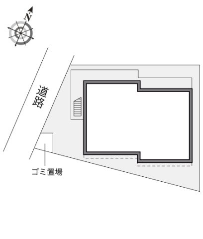 レオパレス古市のその他