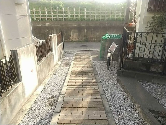 レオパレスコテナン上新井のその他