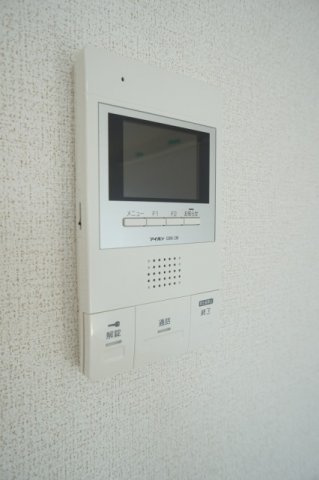 東所沢アーバン　レジデンスのセキュリティ