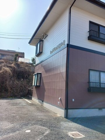 レジデンス田中Ⅱのその他