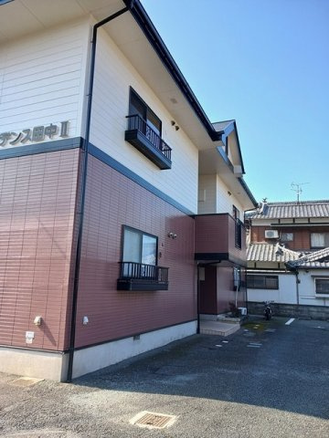 レジデンス田中Ⅱのその他