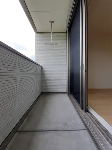 グランのバルコニー