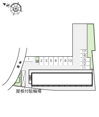 レオパレスマイスのその他