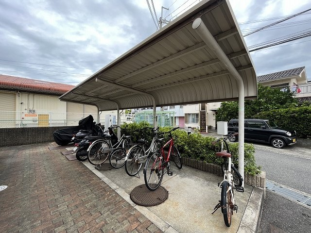 レオパレスマイスのその他
