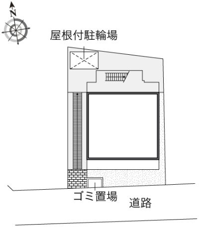 レオパレスルミエールのその他