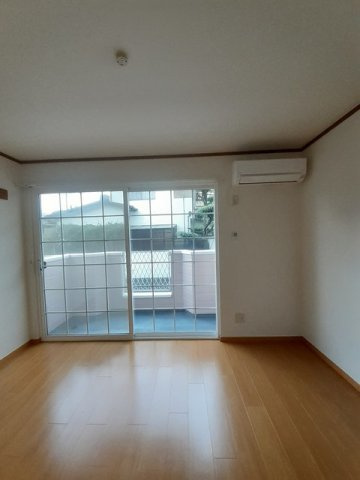 ドリームハイツ垣生　Ａの内装