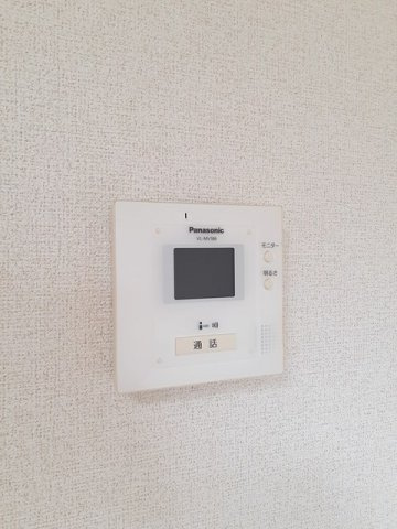 エスポワールⅢの設備