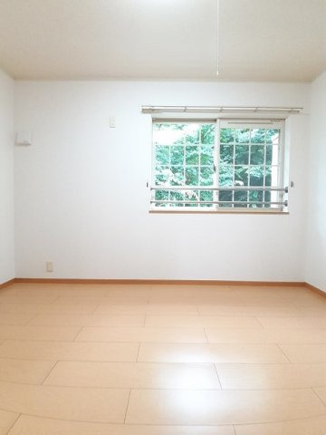 エスポワールⅢの内装