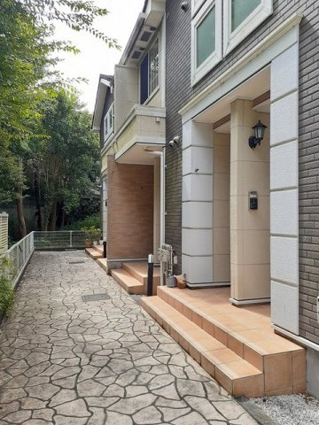 エスポワールⅢのその他共用部分