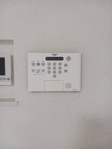 サンリット立花の設備