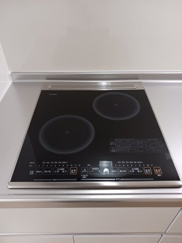 サンリット立花のその他