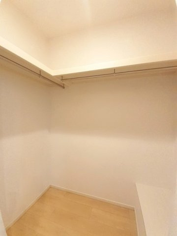 シャンド・フルール　Ｙの収納