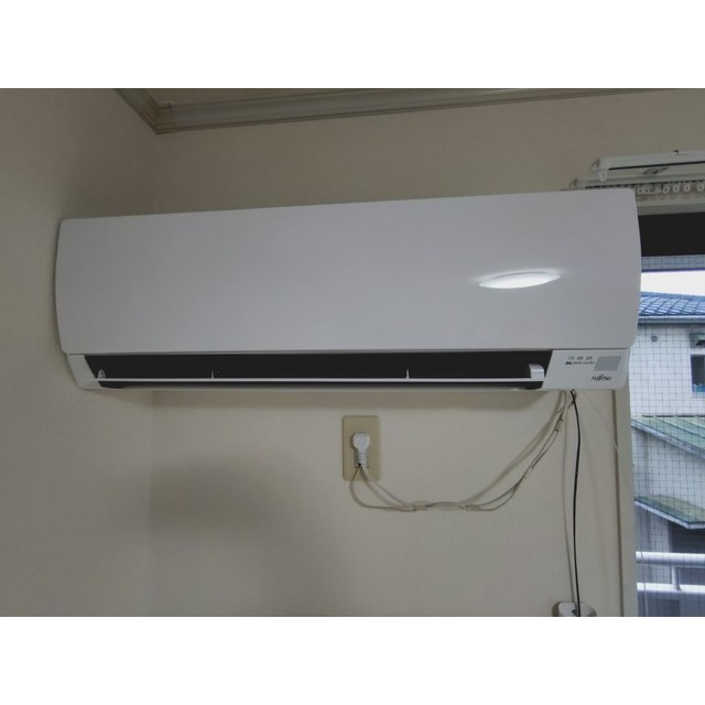 アンビション院内のその他