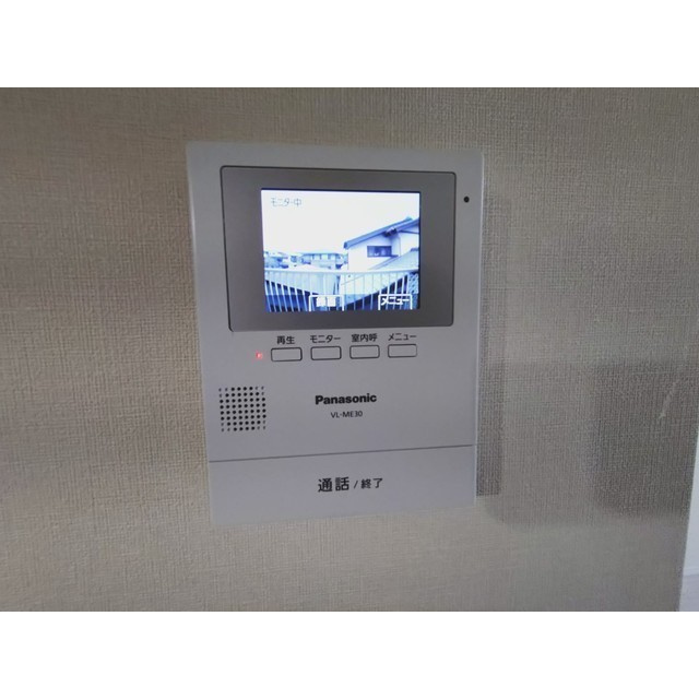 アンビション院内の設備