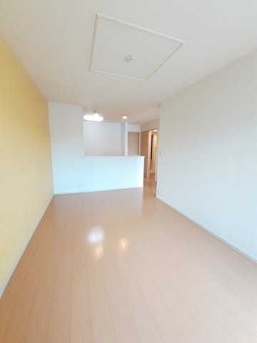 チアフル　ミサオの内装