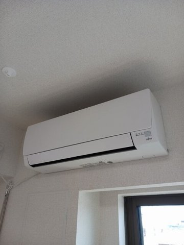 ウッド　プレイスの設備