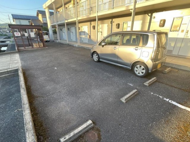 レオパレス大内のその他
